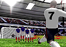 Roby Baggio - Magical Kicks
