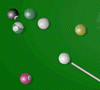 Billiards