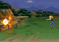 Dragonboll Z
