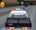 Ronda Policial