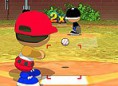 Baseball de Rua