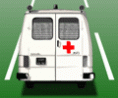 Crazy Ambulance