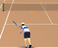3D Tennis