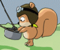 Fly Squirrel Fly 2